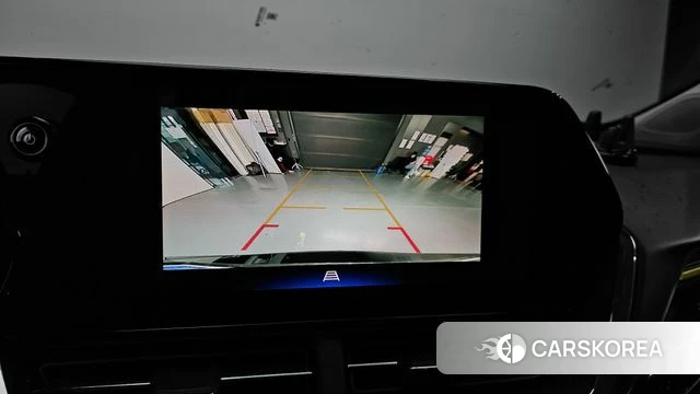 Chevrolet (GM Daewoo) Trax Crossover 2025 Черный из Кореи, фото 6