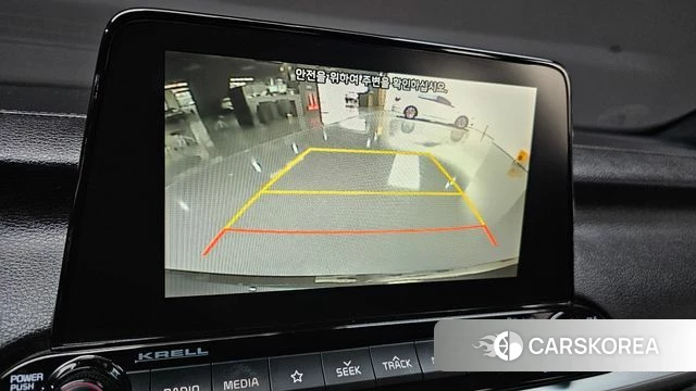 Kia Come New K3 2019 Серый из Кореи, фото 6