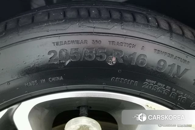 Buick Weilang 2023 Белый из Китая, фото 6