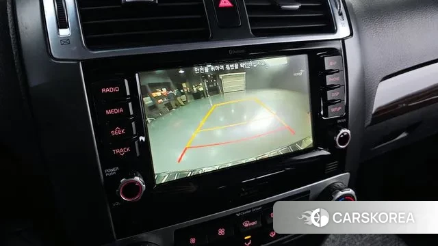 Kia The New Mohave 2018 Серый из Кореи, фото 6