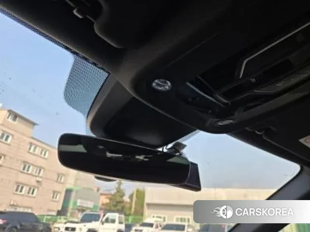 Audi A6 (C8) 2020 Черный из Кореи, фото 6