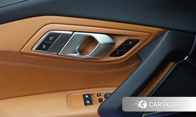 BMW Z4 (G29) 2024 Белый из Кореи, фото 6