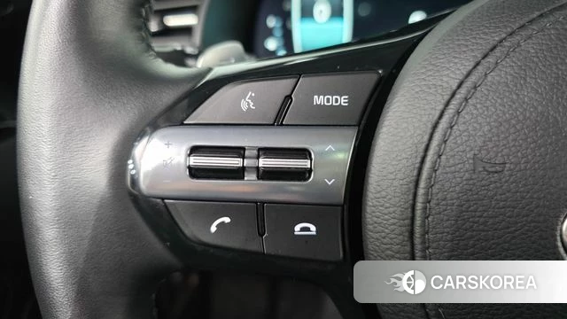 Kia K7 Premier 2020 Белый из Кореи, фото 6