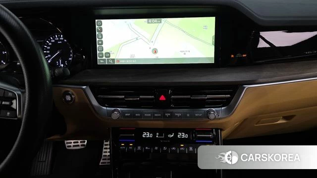 Kia Mohave Master 2021 Черный из Кореи, фото 6