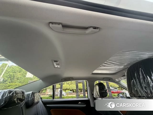Volkswagen Bora 2026 Белый из Китая, фото 6