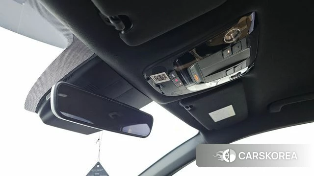 Kia K5 3rd generation 2020 Белый из Кореи, фото 6