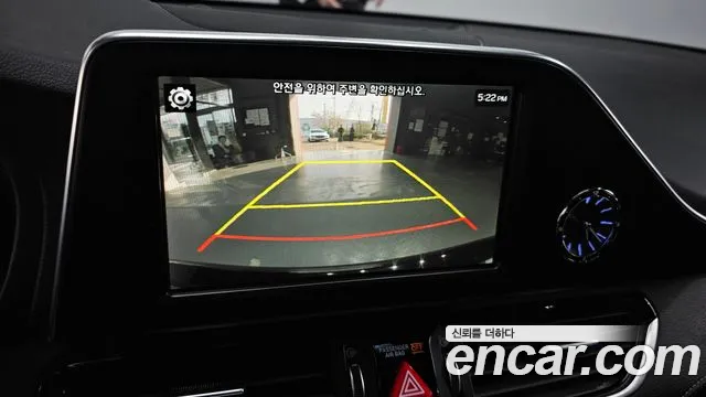 Hyundai Grandeur IG id 2628878 из Кореи 6