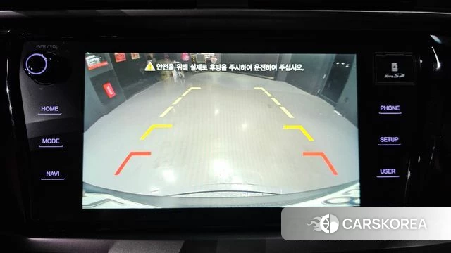 Ssangyong Beautiful Korando 2019 Синий из Кореи, фото 6