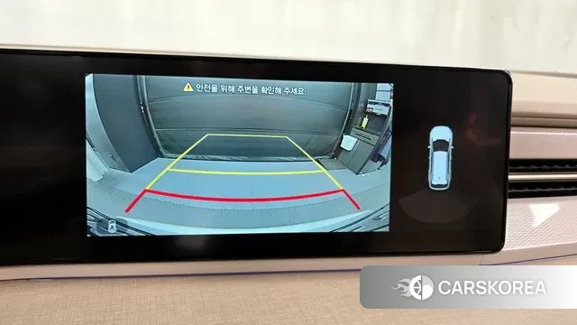 Ssangyong Actian 2nd Generation 2024 Белый из Кореи, фото 6