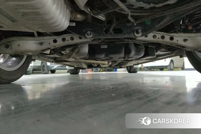 Buick GL6 2022 Белый из Китая, фото 6