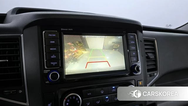 Hyundai Solati 2018 Черный из Кореи, фото 6