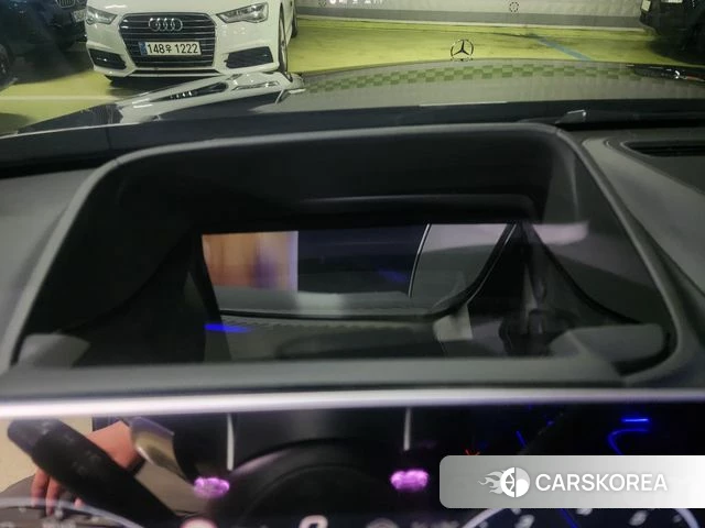Mercedes-Benz S-Class W223 2023 Черный из Кореи, фото 6