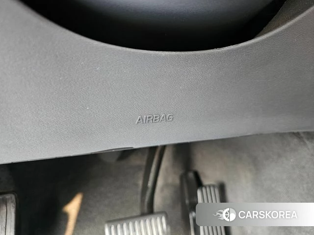 Volvo XC90 second Generation 2018 Черный из Кореи, фото 6