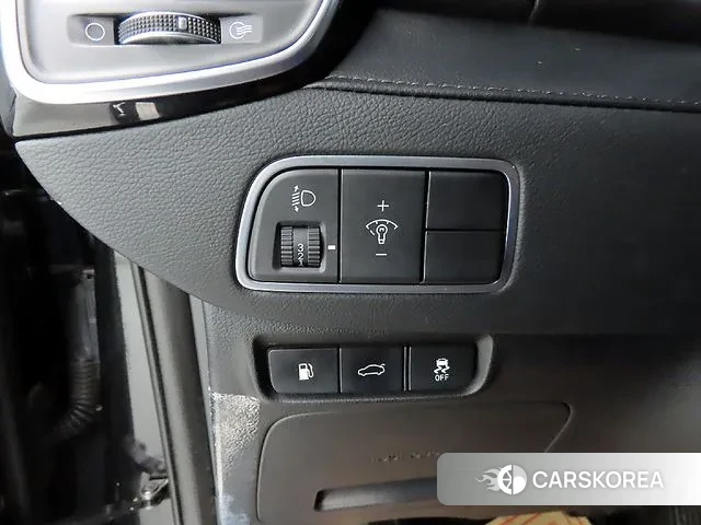 Hyundai Grandeur IG 2019 Черный из Кореи, фото 6