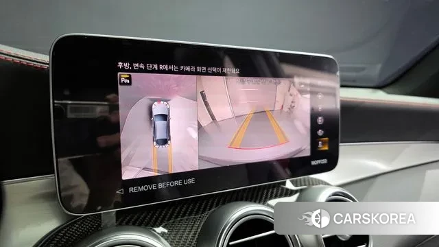 Mercedes-Benz GLC-Class X253 2023 Черный из Кореи, фото 6