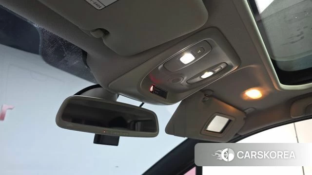 Renault Korea (Samsung) New QM3 2018 Серебристо-серый из Кореи, фото 6