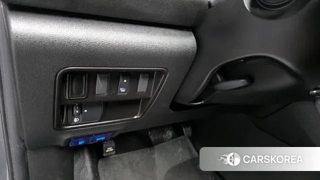 Renault Korea (Samsung) The New QM6 2020 Серый из Кореи, фото 6