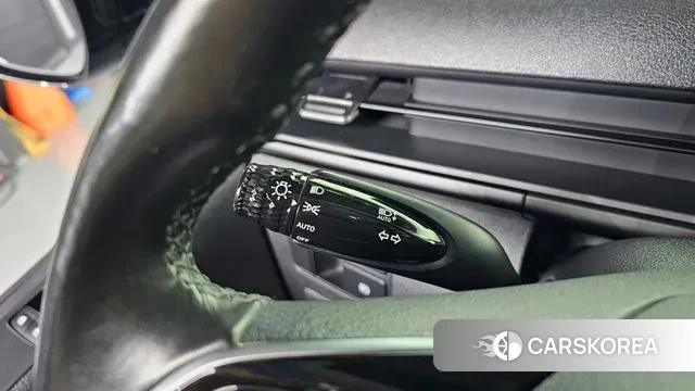 Hyundai Staria 2021 Серый из Кореи, фото 6