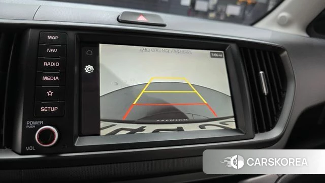 Kia The New Kia Ray 2023 Белый из Кореи, фото 6