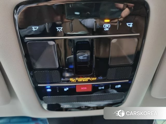 Hyundai Grandeur (GN7) 2023 Белый из Кореи, фото 6