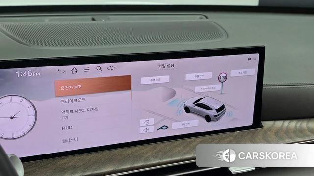 Genesis GV80 2024 Белый из Кореи, фото 6