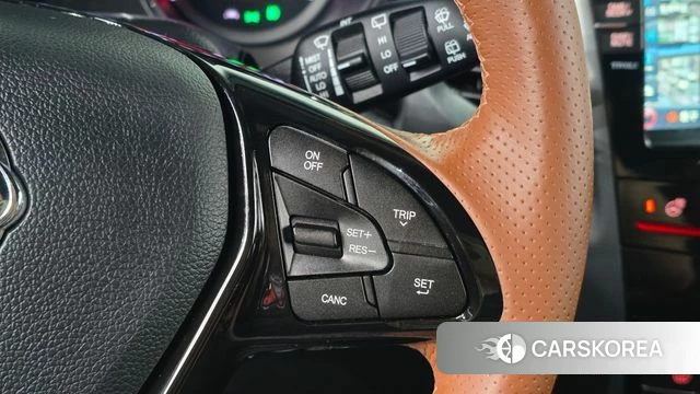 Ssangyong Tivoli Armor 2018 Синий из Кореи, фото 6