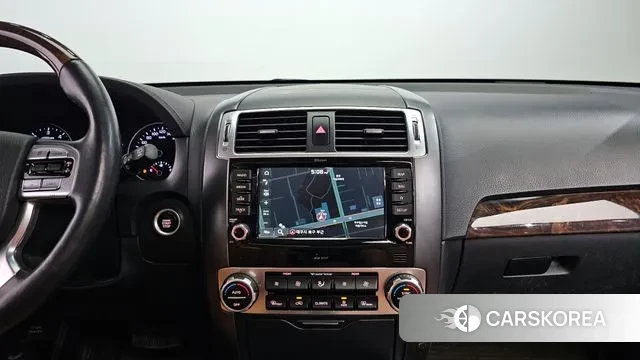 Kia The New Mohave 2019 Черный из Кореи, фото 6