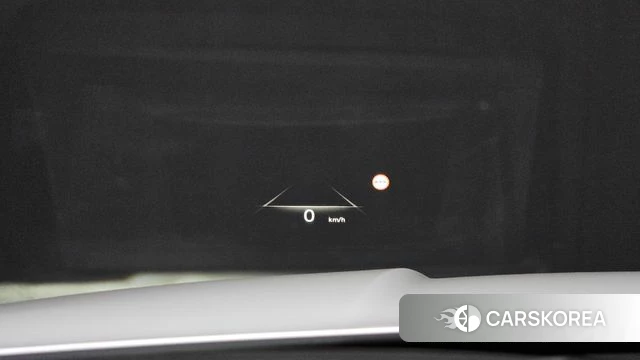 Genesis GV80 2022 Белый из Кореи, фото 6