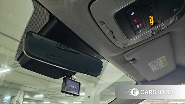 Hyundai Tucson (NX4) 2021 Белый из Кореи, фото 6