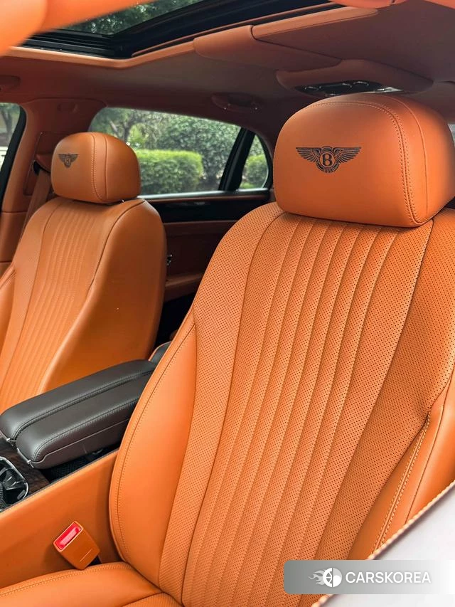 Bentley Flying 2018 Черный из Китая, фото 6