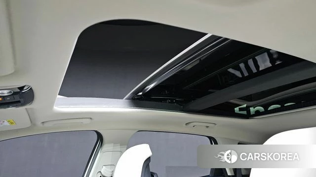 Kia Sportage 5th Generation Hybrid 2022 Белый из Кореи, фото 6