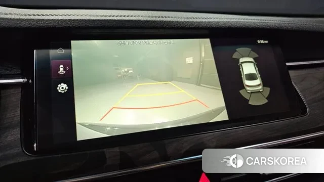 Kia K7 Premier 2019 Черный из Кореи, фото 6