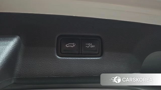 Kia Carnival 4th generation 2022 Белый из Кореи, фото 6