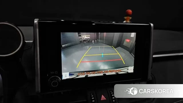 Toyota RAV4 5th Generation 2023 Белый из Кореи, фото 6