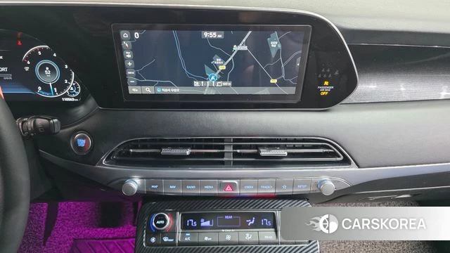 Hyundai Palisade 2020 Черный из Кореи, фото 6