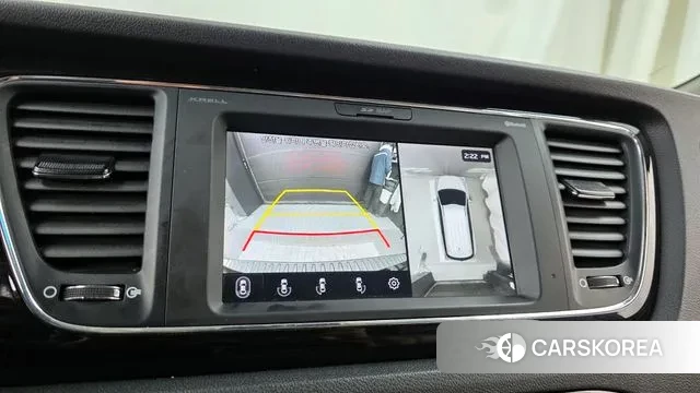 Kia The New Carnival 2018 Черный из Кореи, фото 6