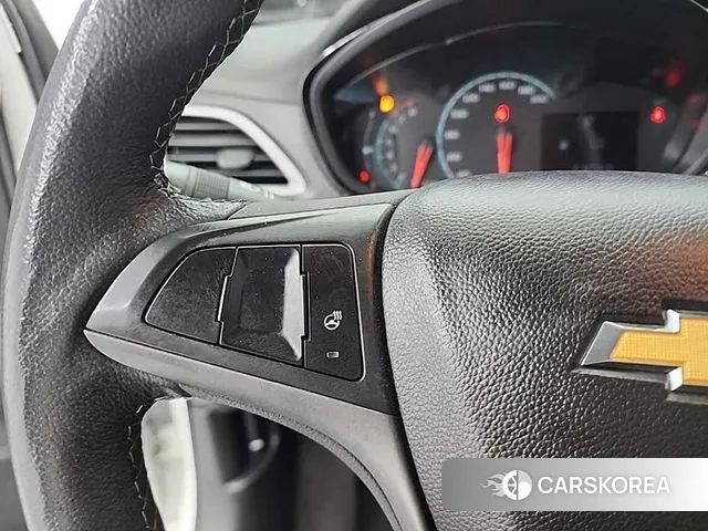 Chevrolet (GM Daewoo) The New Spark 2020 Белый из Кореи, фото 6