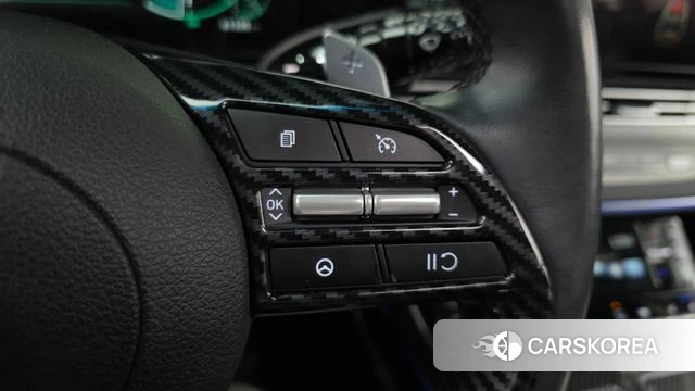Hyundai The New Grandeur IG 2020 Серый из Кореи, фото 6