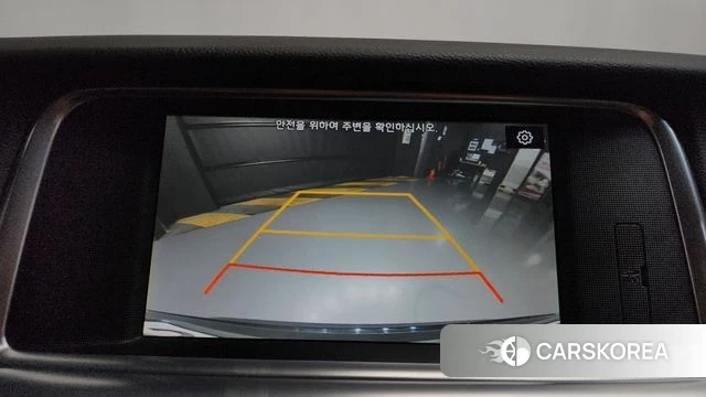 Kia The New K5 Hybrid 2nd generation 2019 Черный из Кореи, фото 6