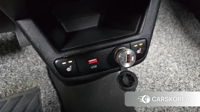 Kia The New Ray 2020 Жемчужный цвет из Кореи, фото 6