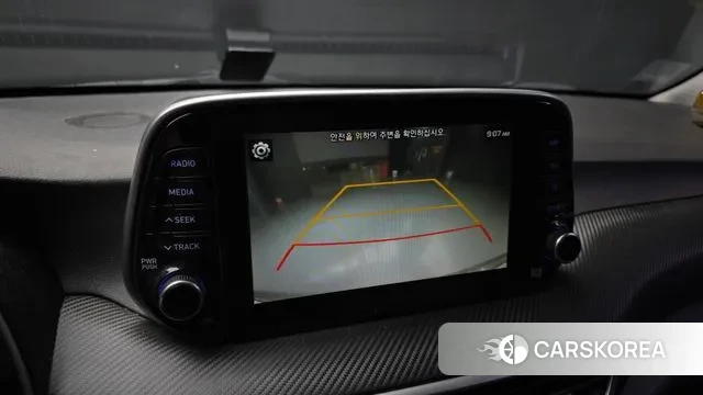 Hyundai All New Tucson 2019 Серый из Кореи, фото 6