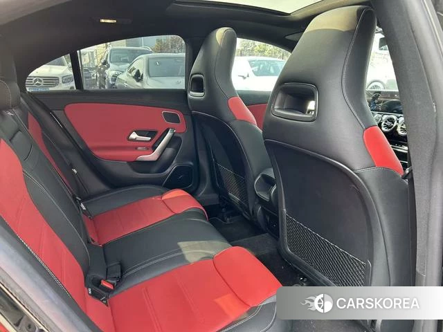 Mercedes-Benz CLA AMG id 4198909 из Китая 6