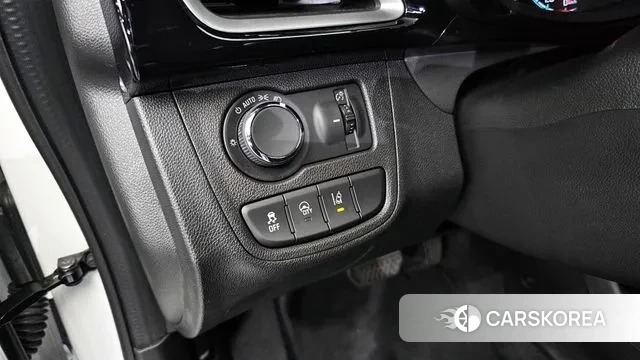 Chevrolet (GM Daewoo) The New Spark 2021 Белый из Кореи, фото 6