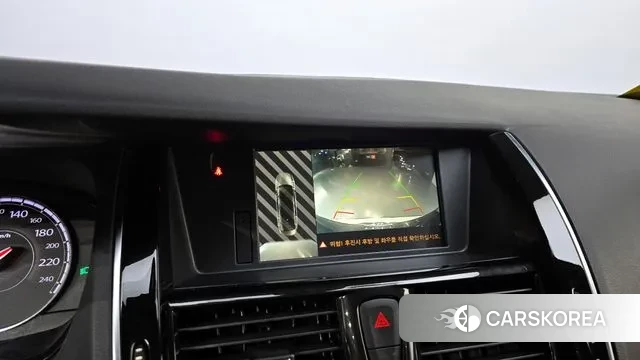 Renault Korea (Samsung) SM7 Nova 2019 Белый из Кореи, фото 6