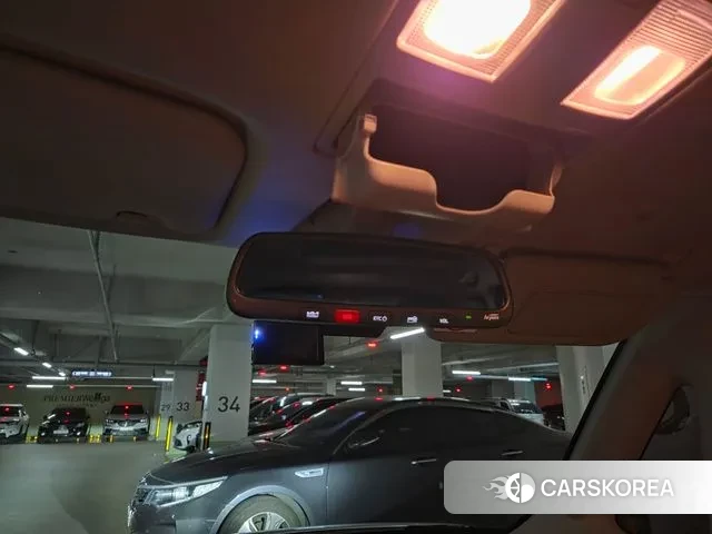 Kia The New Kia Ray EV 2024 Белый из Кореи, фото 6