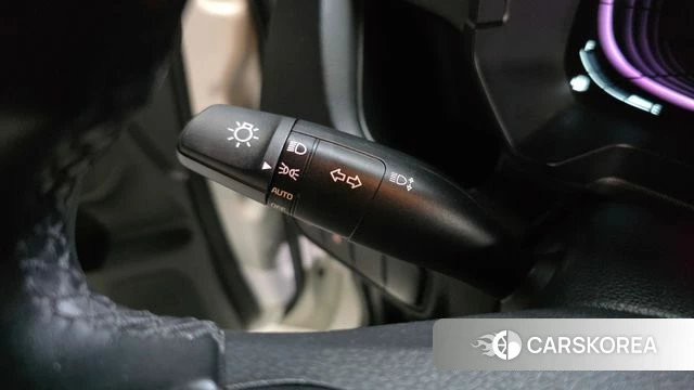 Kia The New Kia Ray 2023 Белый из Кореи, фото 6