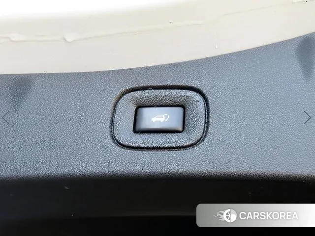 Renault Korea (Samsung) QM6 2018 Белый из Кореи, фото 6