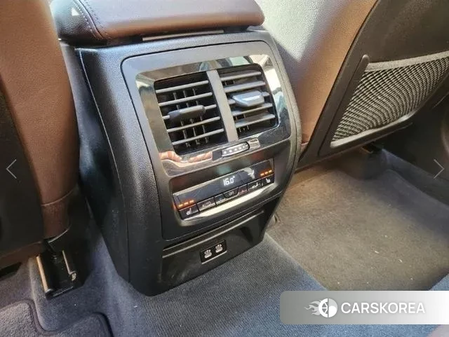 BMW X3 (G01) 2022 Белый из Кореи, фото 6