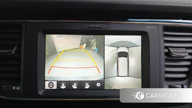 Kia All New Carnival 2018 Черный из Кореи, фото 6