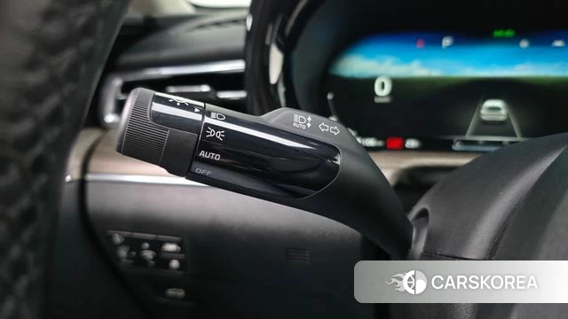 Kia K5 3rd generation 2020 Серый из Кореи, фото 6